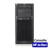 HP Servidor ProLiant ML150 G6 - Xeon E5504 Quad Core 2.0GHz,